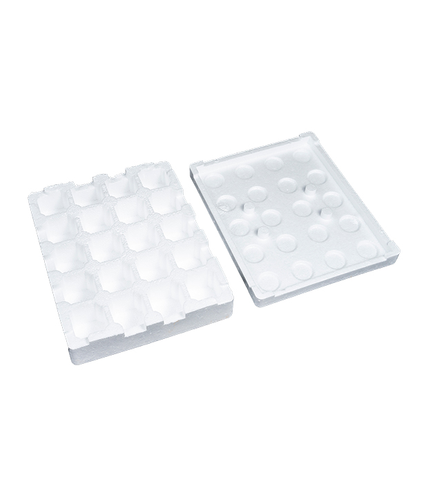 EPS 포장 상자