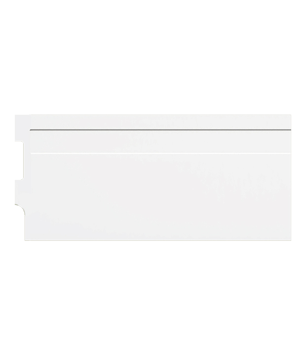 PS 스커트 보드 YDT 8292