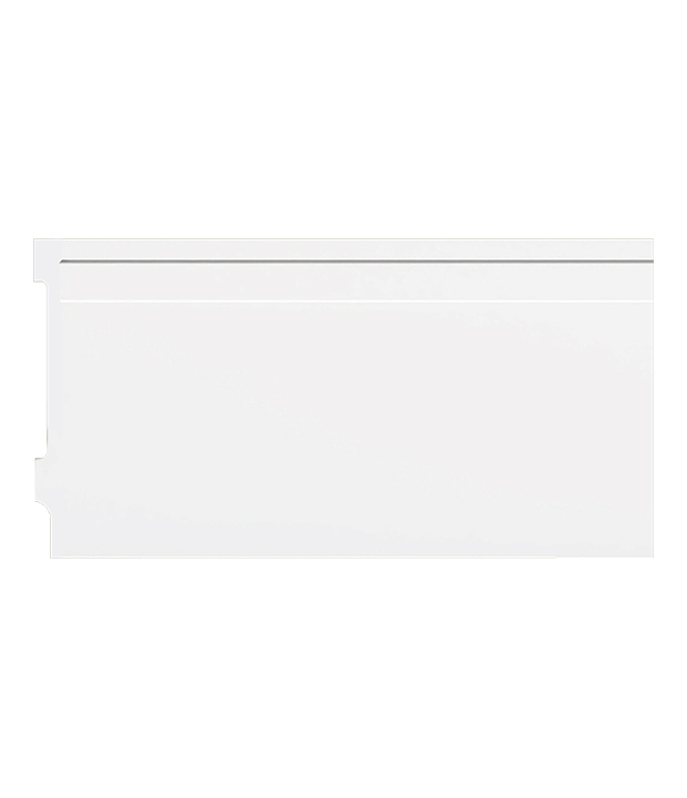 PS 스커트 보드 YDT 8293
